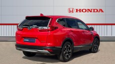 Honda CR-V 2.0 i-MMD Hybrid SE 2WD 5dr eCVT Hybrid Estate